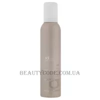 ID HAIR Creative Mousse - Мус для об’єму волосся