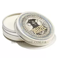 REUZEL Wood & Spice Beard Balm - Бальзам для бороди «Дерево та спеції»