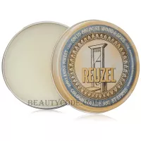 REUZEL Solid Cologne Balm - Твердий одеколон після гоління