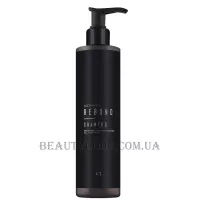 ID HAIR Niophlex Rebond Shampoo - Шампунь 