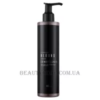 ID HAIR Niophlex Rebond Conditioner - Кондиціонер 