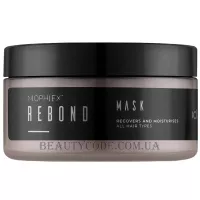 ID HAIR Niophlex Rebond Mask - Маска 