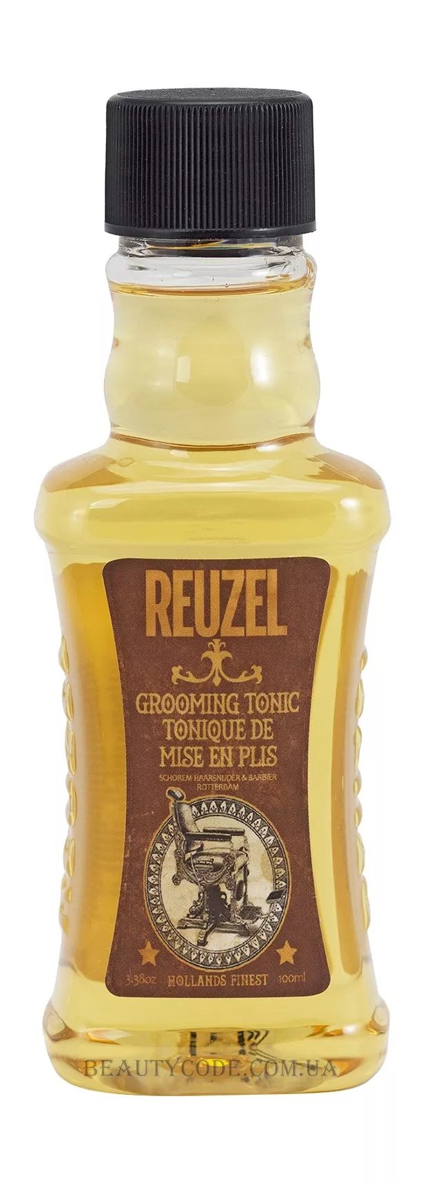 REUZEL Grooming Tonic - Тонік для укладання волосся