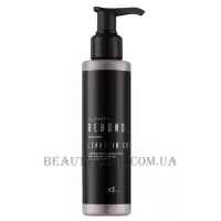ID HAIR Niophlex Rebond Leave-In Cream - Незмивний крем для зволоження волосся
