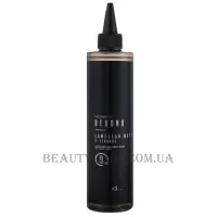 ID HAIR Niophlex Rebond Lamellar Water 9 sec - Ламелярна вода для швидкої інтенсивної реконструкції