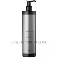 ID HAIR Niophlex Rebond NO.2 - Професійний структуруючий філер-крем