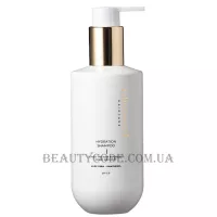 ID HAIR Obsessed Hydration Shampoo - Зволожуючий шампунь