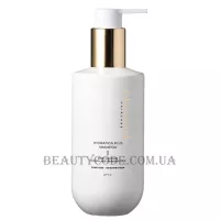 ID HAIR Obsessed Hydration Plus Shampoo - Глубоко зволожуючий шампунь