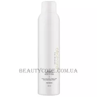 ID HAIR Obsessed Velvet Hair Spray - Оксамитовий спрей для фіксації волосся