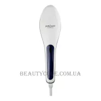 ID HAIR Soft Touch Ceramic & Infrared Straightening Brush - Брашинг професійний термостійкий