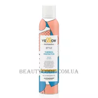 YELLOW Style Thermal Protector - Спрей-термозахист