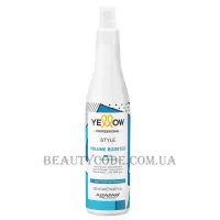YELLOW Style Volume Booster - Бустер для об'єму волосся