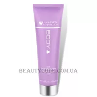 JANSSEN 24h Body Moisturizer - 24-годинний зволожуючий крем для тіла (дата виробництва 11/2022р)