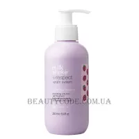 MILK_SHAKE K-Respect Keratin System Smoothing Treatment - Засіб для розгладження волосся