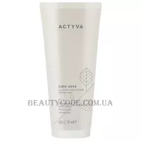 KEMON Actyva Cute Sana Clarifying Scrub - Скраб для шкіри голови