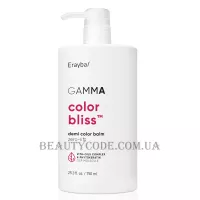 ERAYBA Gamma Color Bliss Demi Color Balm Zero-Lift - Бальзам-трансформер