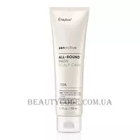 ERAYBA Zen Active Z10A All-round Mask - Маска для волосся