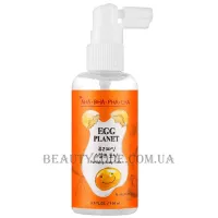 DAENG GI MEO RI Egg Planet Purifying Scalp Tonic - Очищуючий тонік для шкіри голови