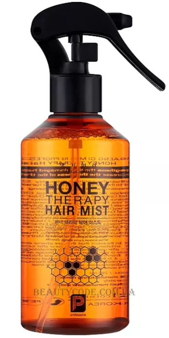 DAENG GI MEO RI Honey Therapy Hair Mist - Міст для волосся з бджолиним маточним молочком