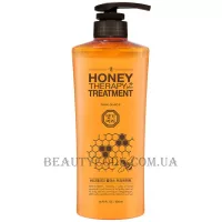 DAENG GI MEO RI Professional Honey Therapy Plus Treatment - Кондиціонер для волосся 
