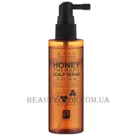 DAENG GI MEO RI Honey Therapy Scalp Serum - Сироватка для шкіри голови з бджолиним маточним молочком