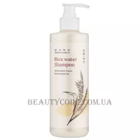 DAENG GI MEO RI Rice Water Shampoo - Шампунь для відновлення волосся з рисовою водою