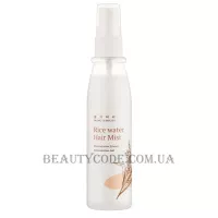 DAENG GI MEO RI Rice Water Hair Mist - Есенція для відновлення волосся з рисовою водою