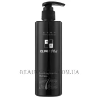 DAENG GI MEO RI Clinic Plus Revitalizing Scalp Care Shampoo - Відновлюючий шампунь для волосся