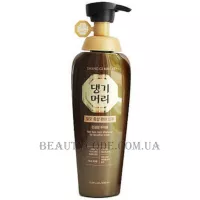 DAENG GI MEO RI Loss Care Shampoo For Sensitive Scalp - Оздоровлюючий шампунь від випадання волосся