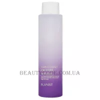 DAENG GI MEO RI Planist Purple Carrot PHA Toner - Відлущуючий тонер з екстрактом фіолетової моркви