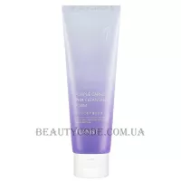 DAENG GI MEO RI Planist Purple Carrot PHA Cleansing Foam - Пінка очищуюча з екстрактом фіолетової моркви