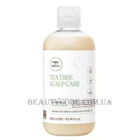 PAUL MITCHELL Tea Tree Scalp Care Regeniplex Conditioner - Кондиціонер для ущільнення та живлення волосся