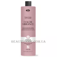 LISAP Top Care Color Vibrance Post-color Acidifying Shampoo - Кислий техшампунь після фарбування