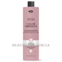 LISAP Top Care Color Vibrance Post-color Acidifying Conditioner - Кислий кондиціонер після фарбування