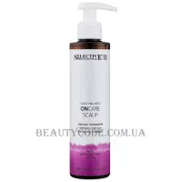 SELECTIVE On Care Scalp Revitalizing Shampoo - Відновлюючий шампунь