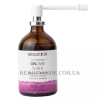SELECTIVE On Care Scalp Revitalizing Treatment - Незмивний відновлюючий спрей
