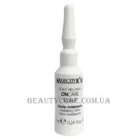 SELECTIVE On Care Scalp Revitalizing Lotion - Інтенсивний відновлюючий лосьйон від випадіння волосся
