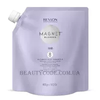 REVLON Magnet Blondes Ultimate Clay - Глиняна пудра для освітлення