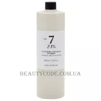 BAREX Tecni.Lab Universal Cream Activator 7 Vol - Універсальний крем-активатор 2.1 %