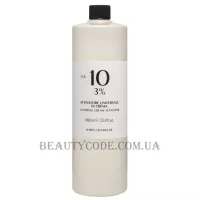 BAREX Tecni.Lab Universal Cream Activator 10 Vol - Універсальний крем-активатор 3%