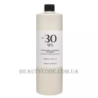 BAREX Tecni.Lab Universal Cream Activator 30 Vol - Універсальний крем-активатор 9%