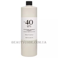 BAREX Tecni.Lab Universal Cream Activator 40 Vol - Універсальний крем-активатор 12%