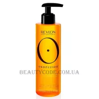 OROFLUIDO Radiance Argan Shampoo - Шампунь з аргановою олією 