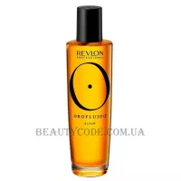 OROFLUIDO Elixir - Еліксир для волосся з аргановою олією