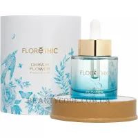 BAREX Florethic Perfumed Fragrance-In-Oil Dream Flower - Парфумована олія для волосся