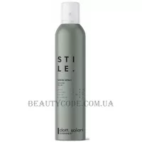 DOTT.SOLARI Stile Green spray Ecospray No Gas - Екоспрей без газу
