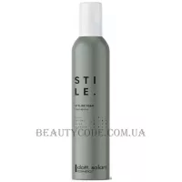 DOTT.SOLARI Stile Light Mousse - Мус легкої фіксації
