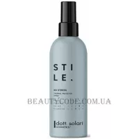 DOTT.SOLARI Stile Thermal Protector Spray - Термозахисний спрей