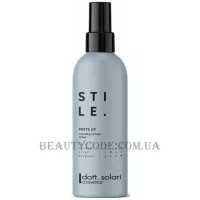 DOTT.SOLARI Stile Volume&Lifting Spray - Спрей-ліфтинг для надання об'єму