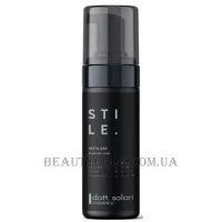 DOTT.SOLARI Stile Blow-dry Spray - Спрей для сушіння феном